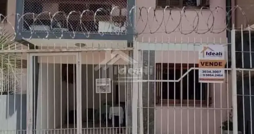 Casa com 3 quartos à venda na Rua Nóbrega, 153, Silva, Sapucaia do Sul