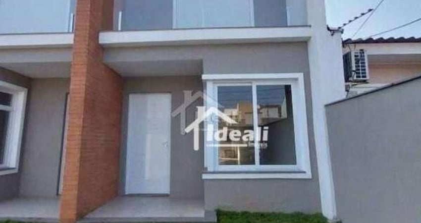 Sobrado Residencial à venda, Centro, Canoas - SO0020.