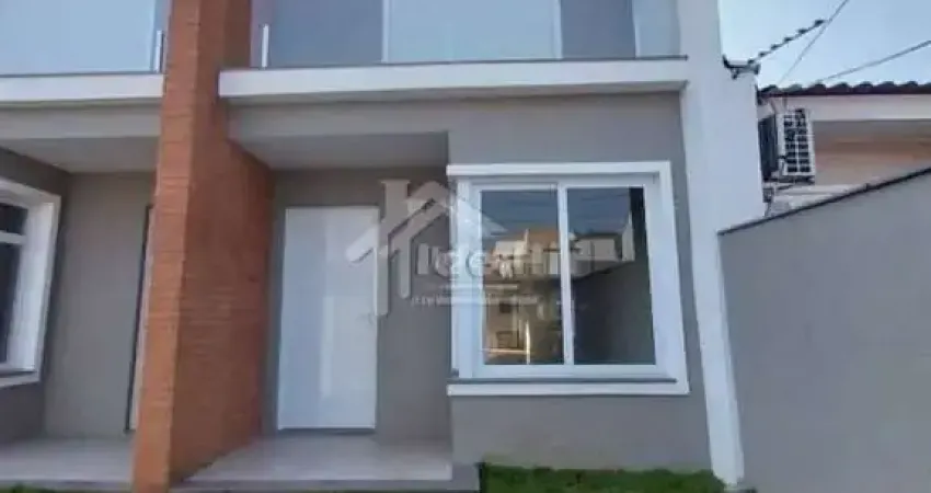 Casa com 3 quartos à venda na Avenida Getúlio Vargas, 23, Centro, Canoas