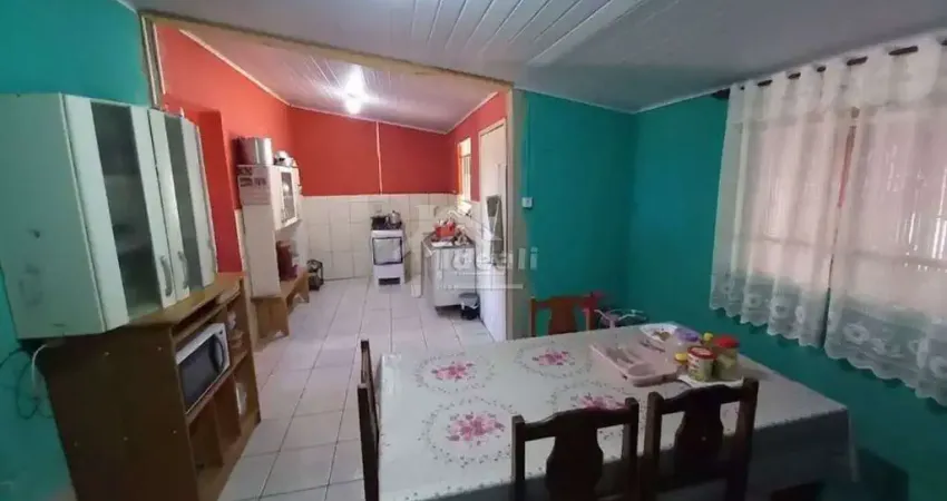 Casa com 3 quartos à venda na Martinho Sesterhenn, 264, Walderez, Sapucaia do Sul