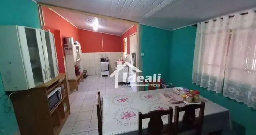 Sobrado Residencial à venda, Walderez, Sapucaia do Sul - SO0030.