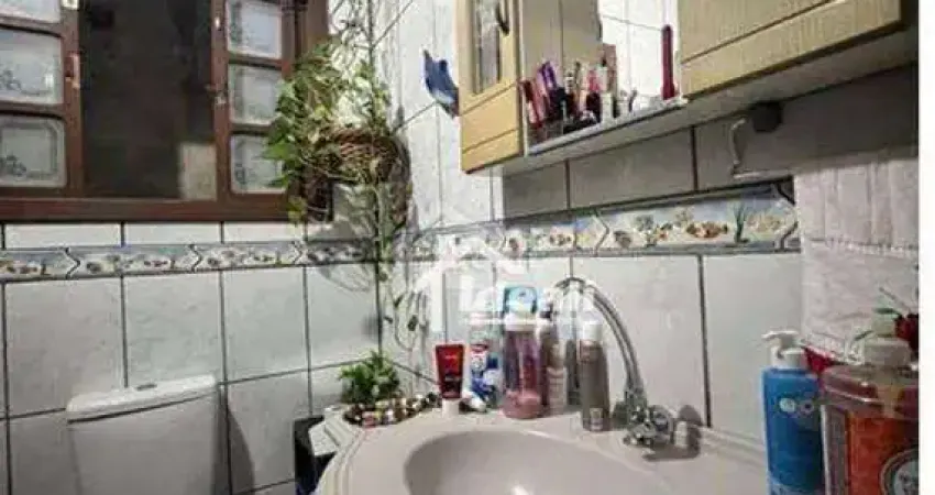 Casa Residencial à venda, Nova Sapucaia, Sapucaia do Sul - CA0216.