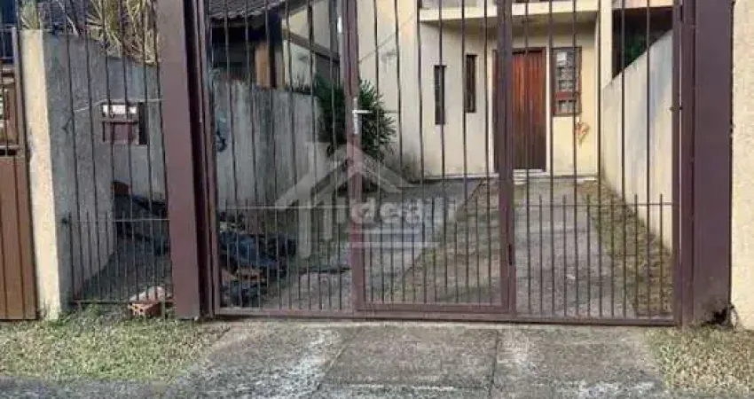 Casa com 2 quartos à venda na Rua Marechal Floriano Peixoto, 696, Silva, Sapucaia do Sul