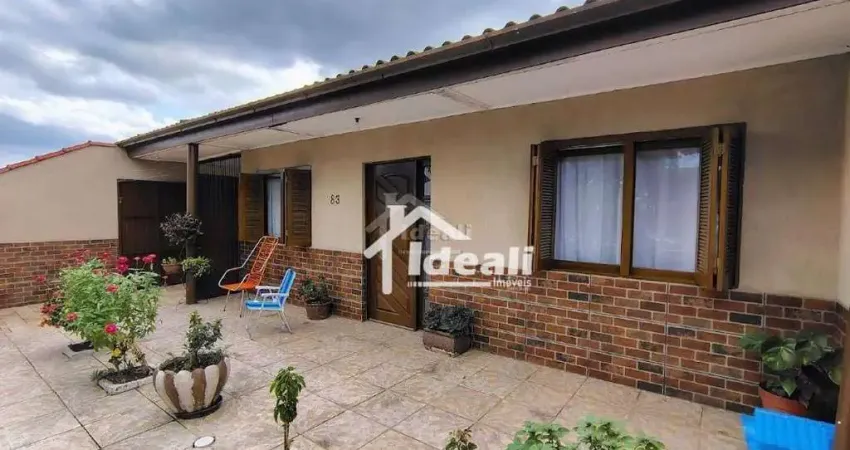 Casa Residencial à venda, Parque Primavera, Esteio - CA0344.