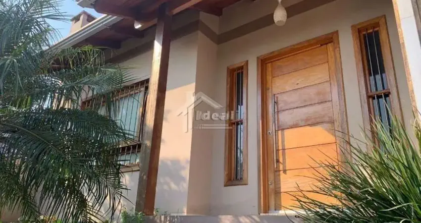 Casa com 4 quartos à venda na Rua Ursa Maior, 263, Nova Sapucaia, Sapucaia do Sul