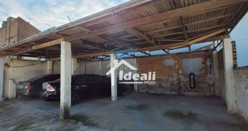 Casa Residencial à venda, Parque Amador, Esteio - CA0385.