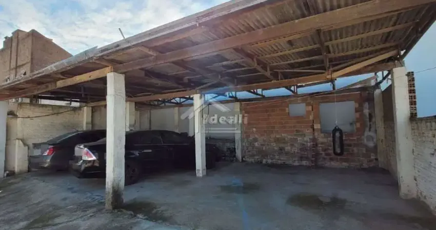 Casa com 3 quartos à venda na Rua Novo Hamburgo, 772, Parque Amador, Esteio