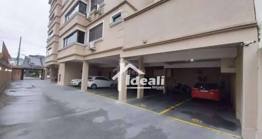 Apartamento Residencial para locação, Centro, Sapucaia do Sul - AP0111.