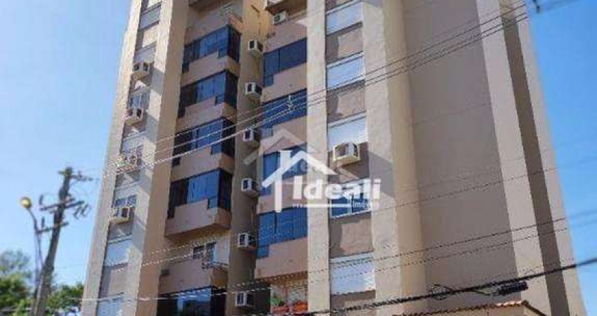 Apartamento Residencial à venda, Morro do Espelho, São Leopoldo - AP0138.