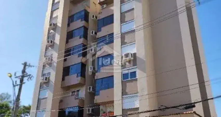 Apartamento com 2 quartos à venda na Rua Antunes Ribas, 50, Morro do Espelho, São Leopoldo