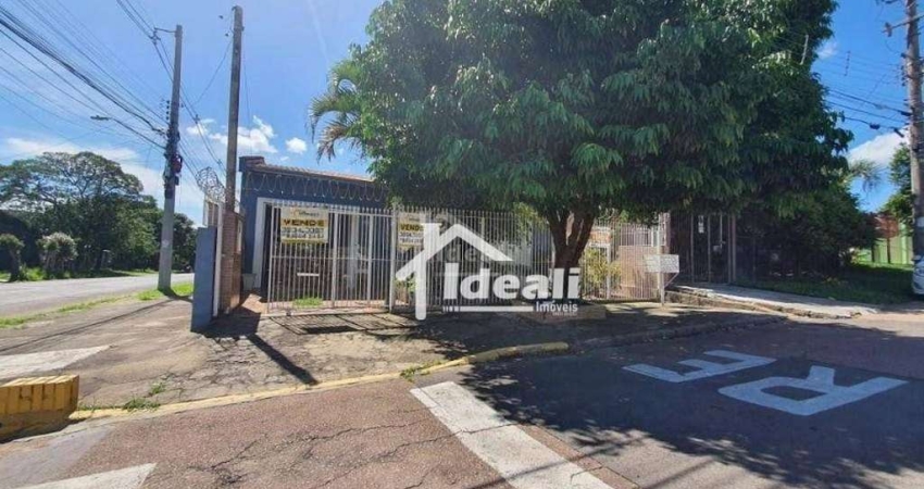 Casa Residencial à venda, Nova Sapucaia, Sapucaia do Sul - CA0657.