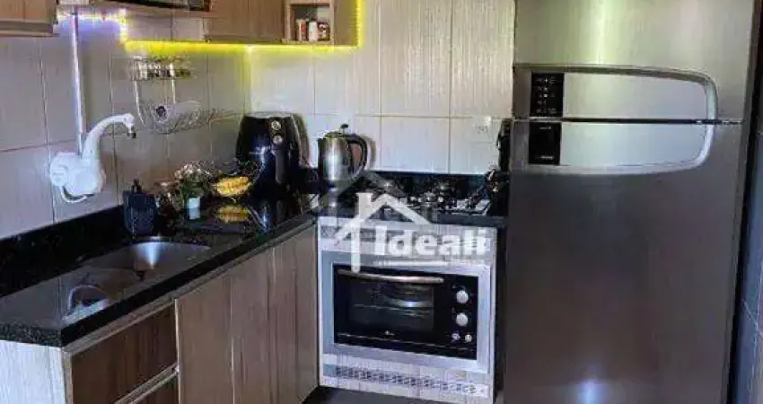 Casa Residencial à venda, Vargas, Sapucaia do Sul - CA0664.