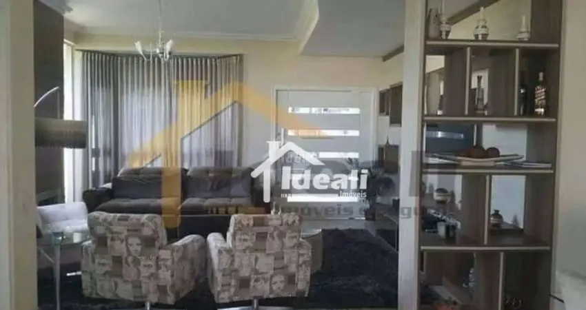Sobrado Residencial à venda, Centro, Canoas - SO0126.