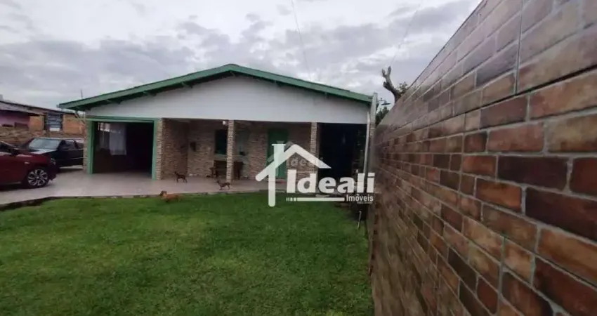 Casa Residencial à venda, Walderez, Sapucaia do Sul - CA0728.