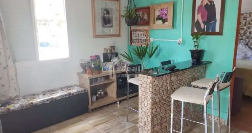 Casa com 3 quartos à venda na Rua José Loureiro da Silva, 312, Pasqualini, Sapucaia do Sul