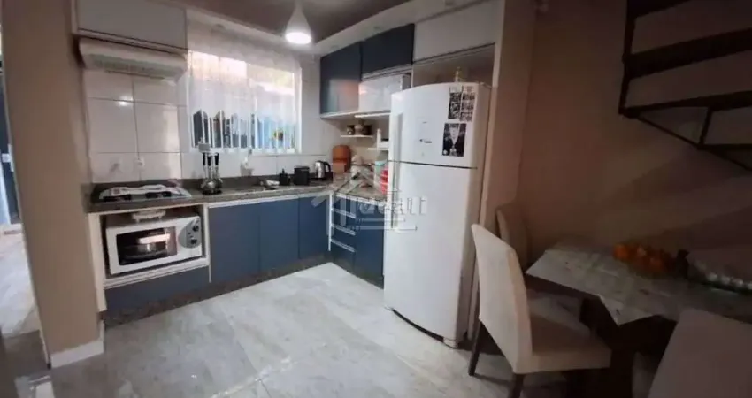 Casa com 2 quartos à venda na Avenida Luiz Pasteur, 153, Ipiranga, Sapucaia do Sul