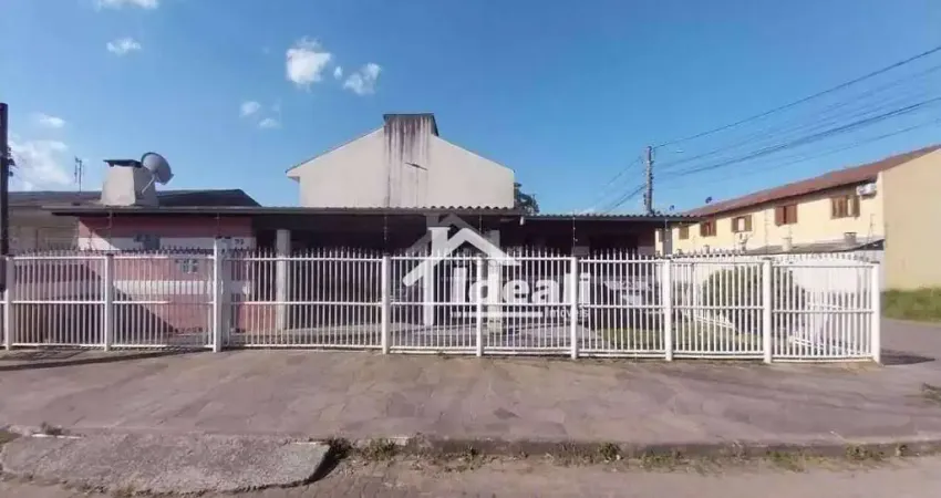 Casa Residencial à venda, Boa Vista, Sapucaia do Sul - CA1127.
