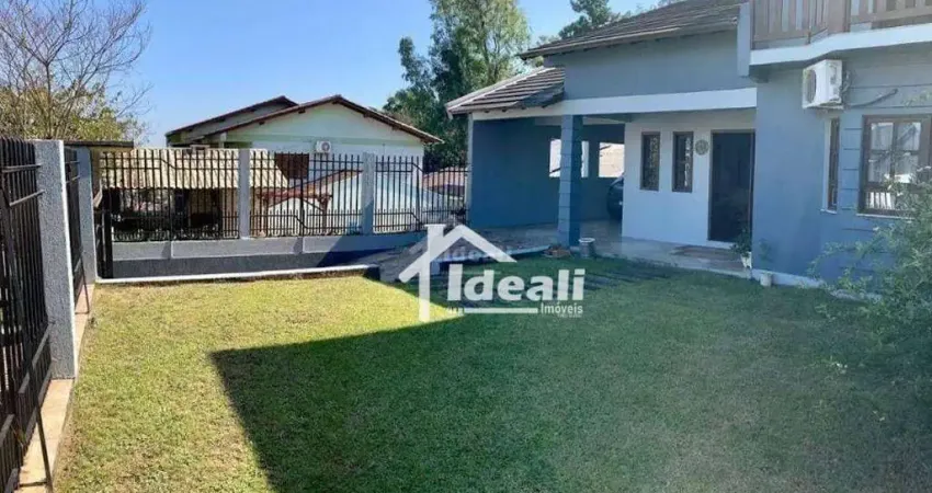 Casa Residencial à venda, São José, Sapucaia do Sul - CA1178.