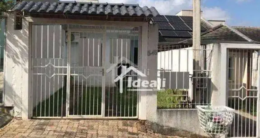 Casa Residencial à venda, Vargas, Sapucaia do Sul - CA1189.