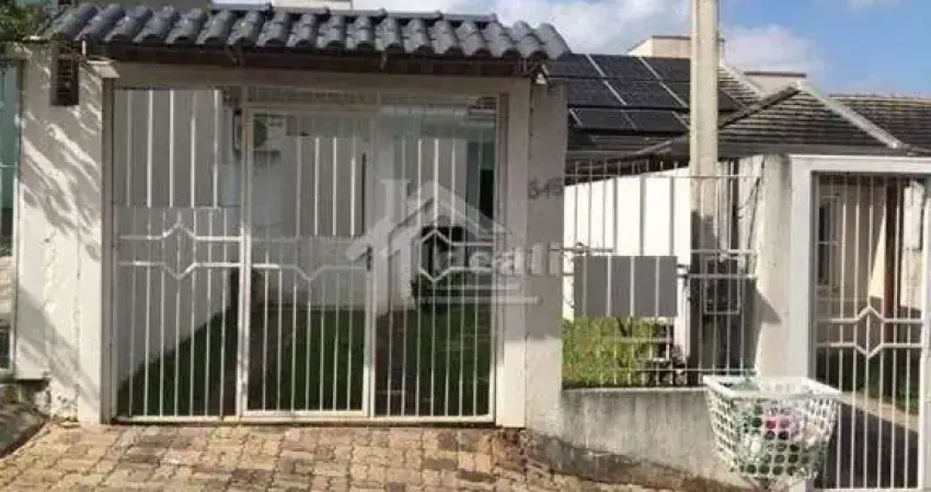 Casa com 2 quartos à venda na Rua Porto Xavier, 548, Vargas, Sapucaia do Sul