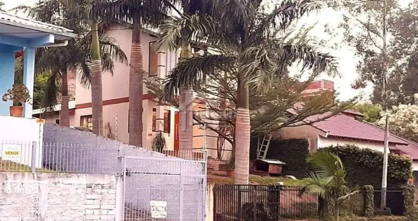 Casa com 2 quartos à venda na Rua Novo Hamburgo, 870, Parque Amador, Esteio