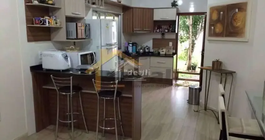 Casa com 3 quartos à venda na Rua Mário Bandeira, 65, Paraíso, Sapucaia do Sul