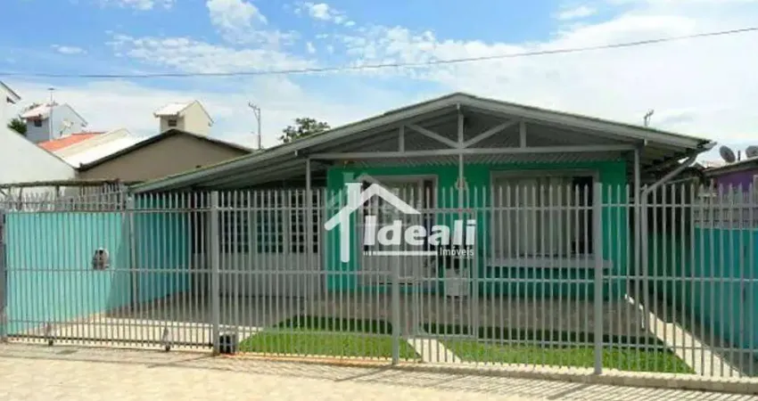 Casa Residencial à venda, Sete, Sapucaia do Sul - CA2108.