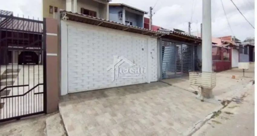 Casa com 3 quartos à venda na Rua Porto Xavier, 409, Vargas, Sapucaia do Sul