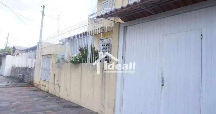 Apartamento Residencial à venda, Jardim, Sapucaia do Sul - AP1069.