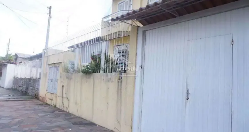 Apartamento com 2 quartos à venda na Rua São Luiz, 716, Jardim, Sapucaia do Sul