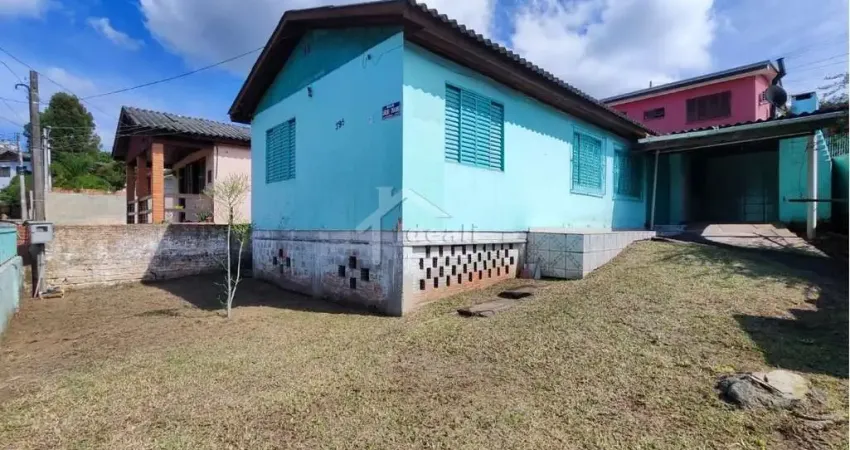 Casa com 3 quartos à venda na Rua Carlos Chagas, 395, Jardim Planalto, Esteio