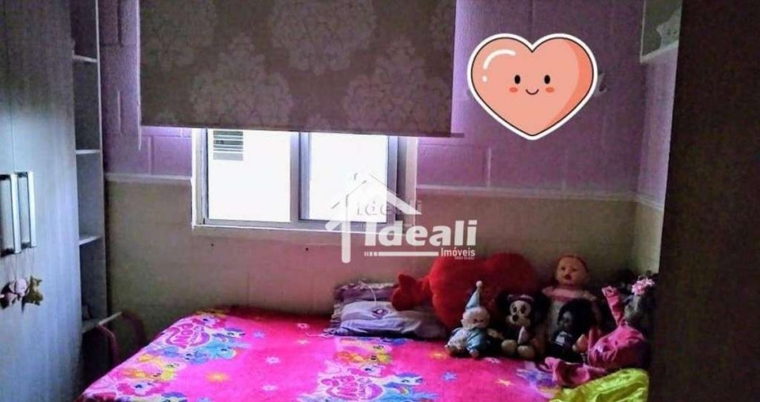 Apartamento Residencial à venda, Pasqualini, Sapucaia do Sul - AP0013.