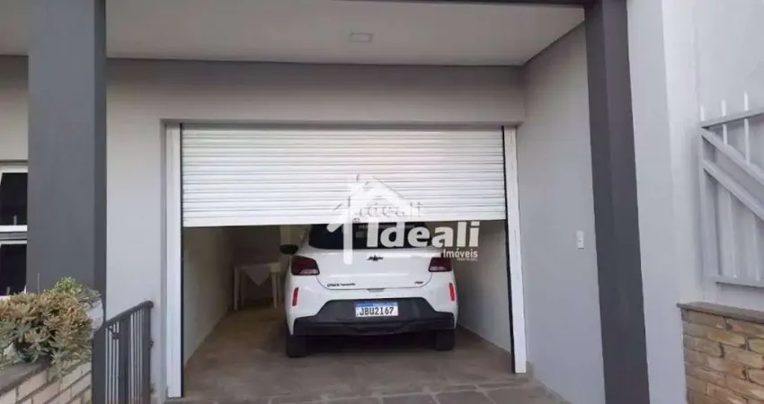 Casa Residencial à venda, Nova Sapucaia, Sapucaia do Sul - CA0284.