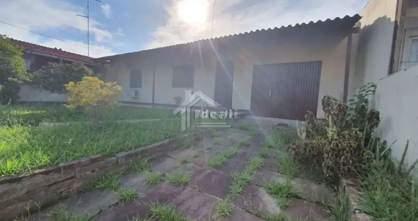 Casa com 3 quartos à venda na Antônio Rodrigues, 141, Jardim, Sapucaia do Sul