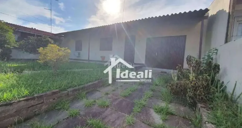 Casa Residencial à venda, Jardim, Sapucaia do Sul - CA0340.