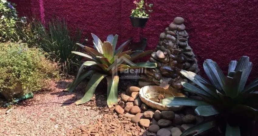 Casa com 3 quartos à venda na Rua Juliana Fortuna, 51, Campestre, São Leopoldo
