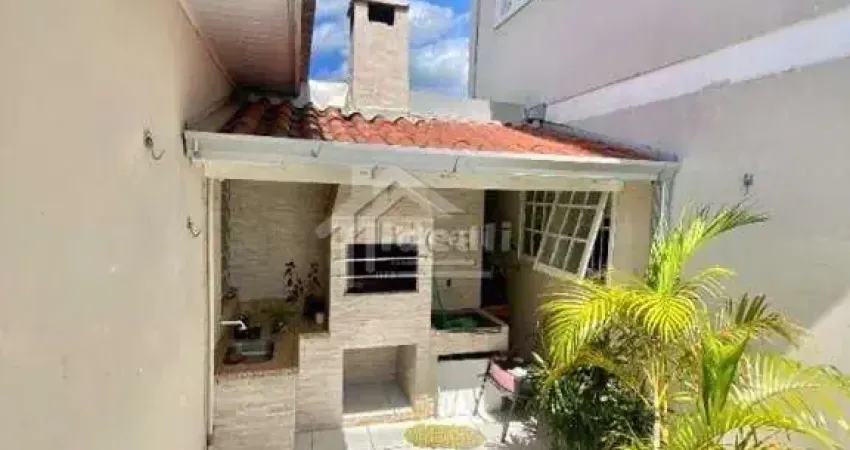Casa com 4 quartos à venda na Rua Nova Petrópolis, 24, Capão da Cruz, Sapucaia do Sul