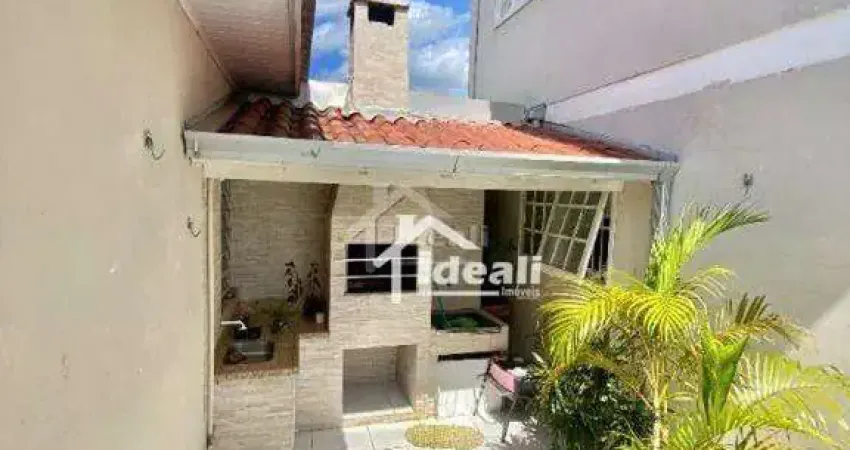 Casa Residencial à venda, Capão da Cruz, Sapucaia do Sul - CA0463.