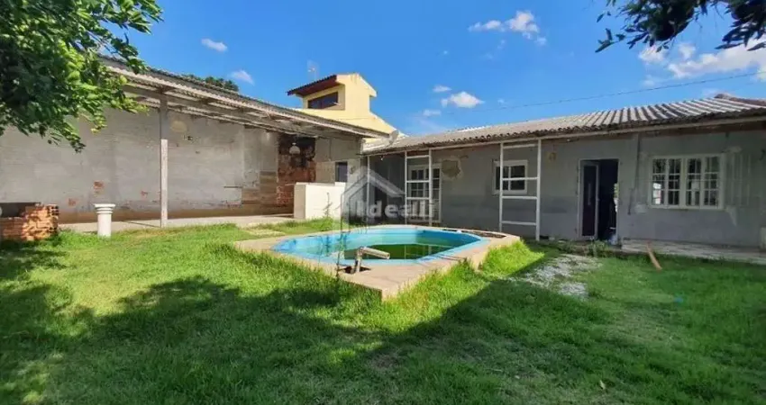 Casa com 2 quartos à venda na Tocantins, 433, Horto Florestal, Sapucaia do Sul