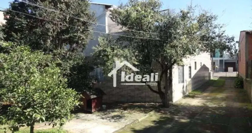 Casa Residencial à venda, Vargas, Sapucaia do Sul - CA0830.