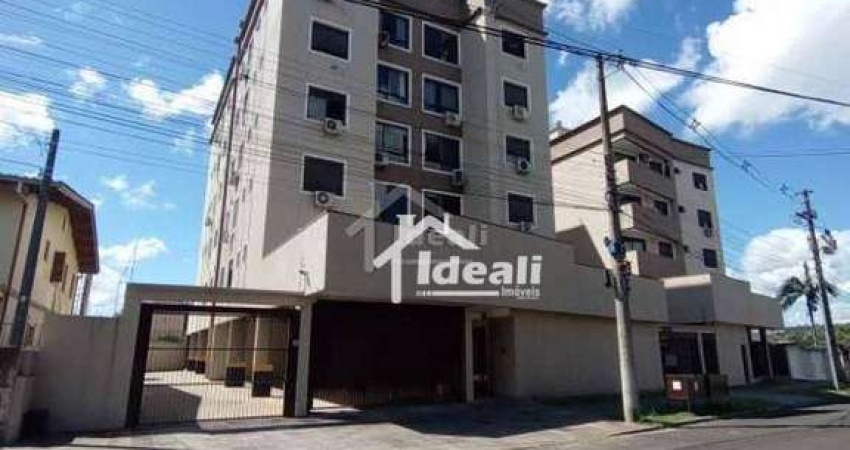 Apartamento Residencial à venda, Centro, Sapucaia do Sul - AP0242.