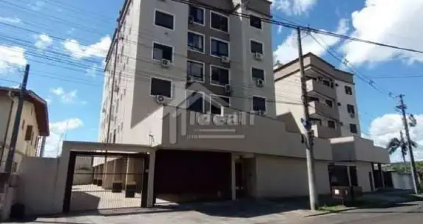 Apartamento com 2 quartos à venda na Rua Aracaju, 155, Centro, Sapucaia do Sul
