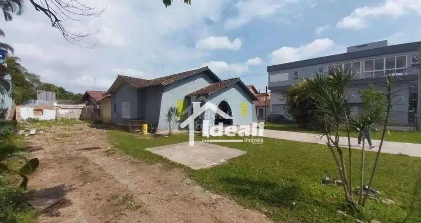 Casa Comercial para locação, Centro, Sapucaia do Sul - CA0990.