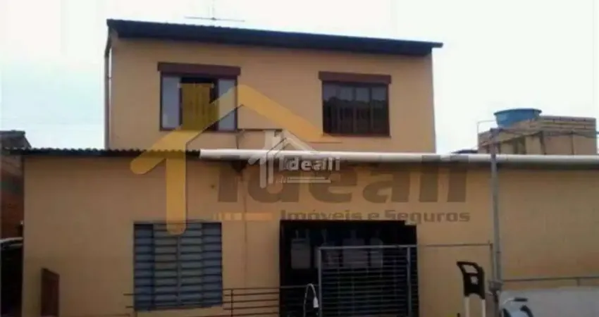 Casa com 2 quartos à venda na Padre Urbano Thiesen, 36, Parque Santo Inácio, Esteio