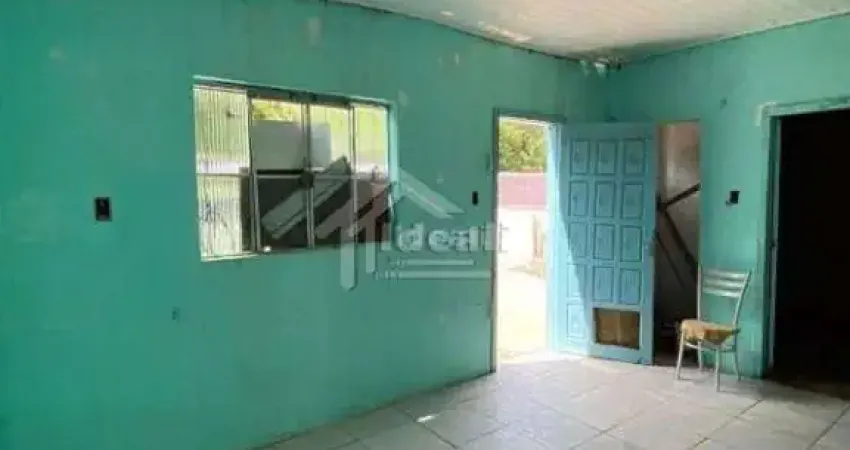 Casa com 3 quartos à venda na Zuleica Marques Soares, 11, Lomba da Palmeira, Sapucaia do Sul