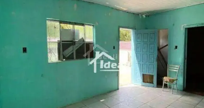 Casa Residencial à venda, Lomba da Palmeira, Sapucaia do Sul - CA1058.