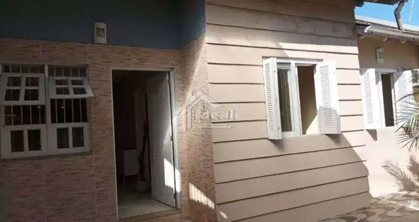 Casa com 3 quartos à venda na Rua Maria Augusta Thiesen Friederich, 32, Encosta da Floresta, Sapucaia do Sul