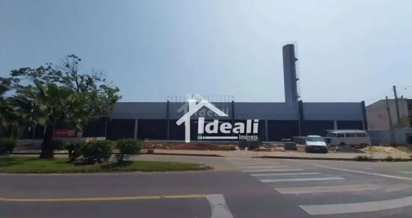 Loja Comercial para locação, Camboim, Sapucaia do Sul - LO0003.