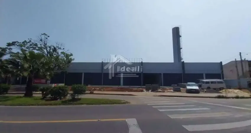 Ponto comercial para alugar na Avenida Justino Camboim, Camboim, Sapucaia do Sul