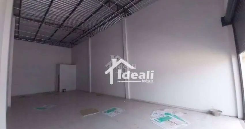 Loja Comercial para locação, Camboim, Sapucaia do Sul - LO0005.